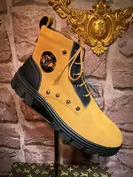 louis vuitton zapatos de luxe fastlane sneaker high boots